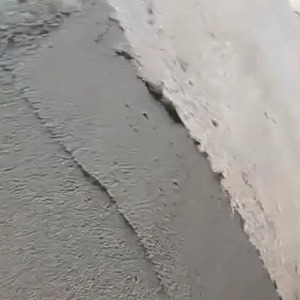 四方台水工建筑物I级C55聚合物改性水泥砂浆 渠道防渗泵站加固迎水面抗冲刷砂浆