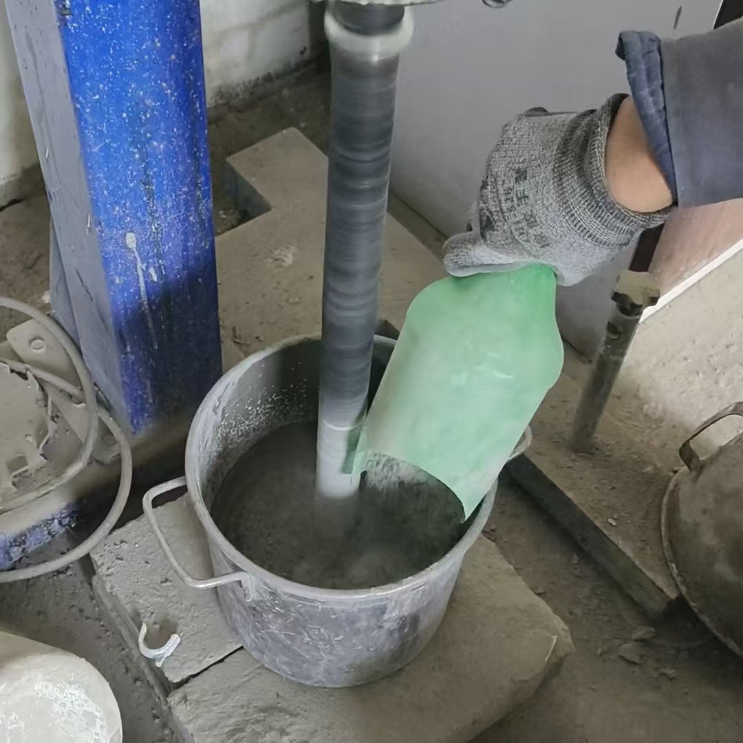 四方台桥梁公路张拉用H60压浆料与普通压浆料有什么区别？