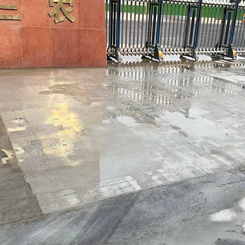 四方台水泥路面翻新砂浆